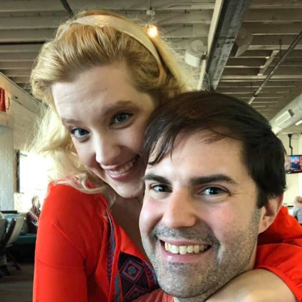 Meet your Posher, Mandie